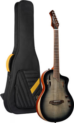 RTPG-LS1 i gruppen Gitarr / Nylonstr�ngad Gitarr / Ortega / TourPlayer Series hos Crafton Musik AB (332156403249)
