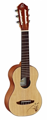 RGL5 i gruppen Folkinstrument / Guitarlele / Standard hos Crafton Musik AB (332160053249)