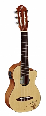 RGL5CE i gruppen Folkinstrument / Guitarlele / Med Pickup hos Crafton Musik AB (332160203249)