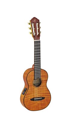 RGLE18FMH i gruppen Folkinstrument / Guitarlele / Med Pickup hos Crafton Musik AB (332160353249)