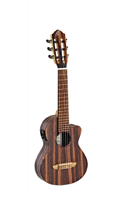 RGL5EB-CE i gruppen Folkinstrument / Guitarlele / Med Pickup hos Crafton Musik AB (332160453249)