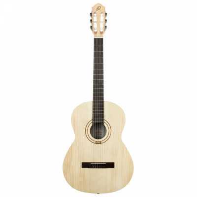 R16S i gruppen Gitarr / Nylonstrngad Gitarr / Ortega / 4/4 Scale / Full Size Slim neck hos Crafton Musik AB (332168303249)