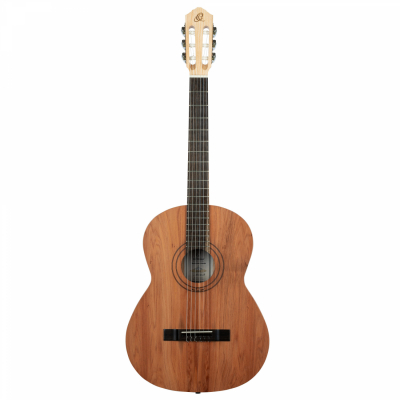 R16PC i gruppen Gitarr / Nylonstrngad Gitarr / Ortega / 4/4 Scale / Full Size Slim neck hos Crafton Musik AB (332168353249)