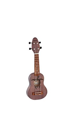 K1-CO i gruppen Folkinstrument / Ukulele / Keiki By Ortega hos Crafton Musik AB (332300113249)