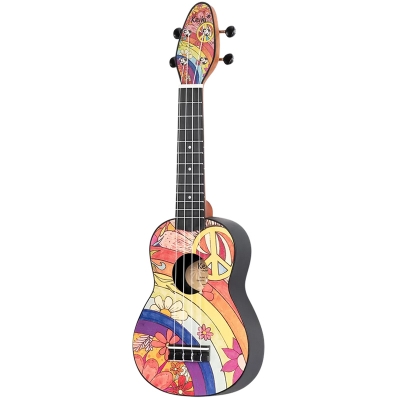K2-68-L i gruppen Folkinstrument / Ukulele / Keiki By Ortega hos Crafton Musik AB (332300443249)