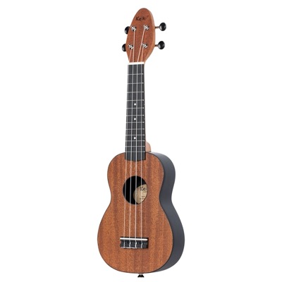 K2-MAH-L i gruppen Folkinstrument / Ukulele / Keiki By Ortega hos Crafton Musik AB (332300483249)