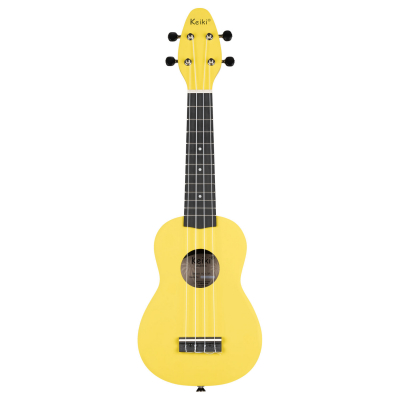 K2-LGR i gruppen Folkinstrument / Ukulele / Keiki By Ortega hos Crafton Musik AB (332300553249)