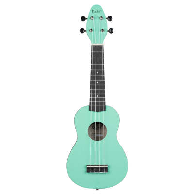 K2-CBM i gruppen Folkinstrument / Ukulele / Keiki By Ortega hos Crafton Musik AB (332300553449)