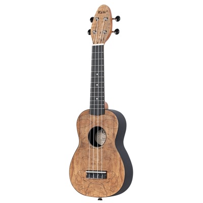 K3-SPM-L i gruppen Folkinstrument / Ukulele / Keiki By Ortega hos Crafton Musik AB (332300593249)