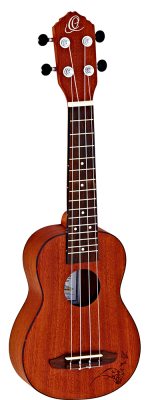 RU5MM-SO i gruppen Folkinstrument / Ukulele / Ortega / Standard hos Crafton Musik AB (332303053249)