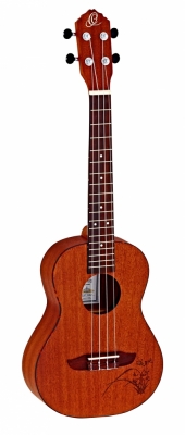 RU5MM-TE i gruppen Folkinstrument / Ukulele / Ortega / Standard hos Crafton Musik AB (332303153249)