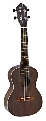 RUCOAL i gruppen Folkinstrument / Ukulele / Ortega / Standard hos Crafton Musik AB (332305113249)