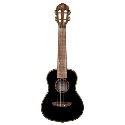 RUOX-CC i gruppen Folkinstrument / Ukulele / Ortega / Standard hos Crafton Musik AB (332305813249)