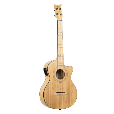 RUNAB-BA i gruppen Folkinstrument / Ukulele / Ortega / Med Pickup hos Crafton Musik AB (332305933249)