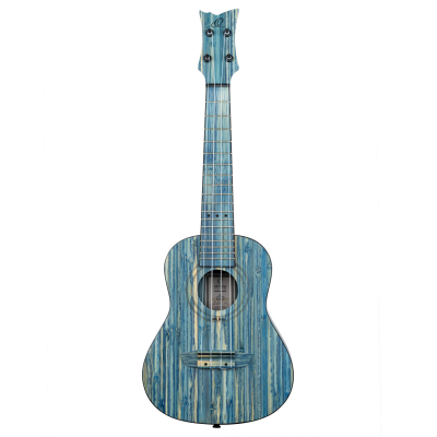 RUSWB-CC i gruppen Folkinstrument / Ukulele / Ortega / Standard hos Crafton Musik AB (332305963249)