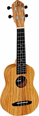 RFU10Z i gruppen Folkinstrument / Ukulele / Ortega / Standard hos Crafton Musik AB (332310053249)