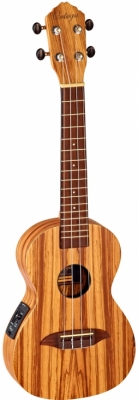 RFU11ZE i gruppen Folkinstrument / Ukulele / Ortega / Med Pickup hos Crafton Musik AB (332312103249)