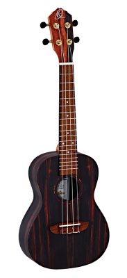 RUEB-CC i gruppen Folkinstrument / Ukulele / Ortega / Standard hos Crafton Musik AB (332313103249)