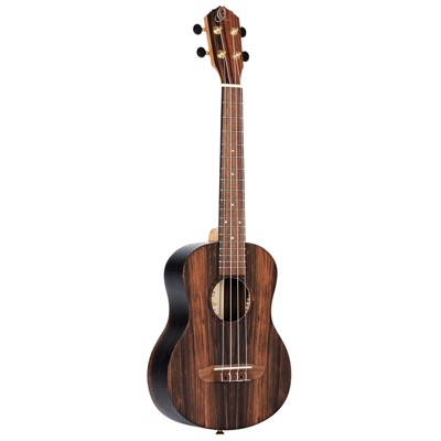 RUEB-TE i gruppen Folkinstrument / Ukulele / Ortega / Standard hos Crafton Musik AB (332313153249)