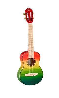 RUPR-TRI i gruppen Folkinstrument / Ukulele / Ortega / Standard hos Crafton Musik AB (332316303249)