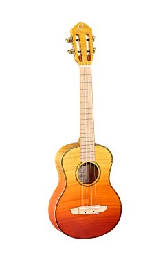 RUPR-TQB i gruppen Folkinstrument / Ukulele / Ortega / Standard hos Crafton Musik AB (332316323249)