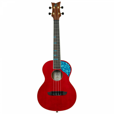 RUGH-SRT i gruppen Folkinstrument / Ukulele / Ortega / Standard hos Crafton Musik AB (332316463249)