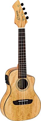 RUMG-CE i gruppen Folkinstrument / Ukulele / Ortega / Med Pickup hos Crafton Musik AB (332317253249)