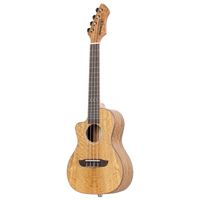 RUMG-CE-L i gruppen Folkinstrument / Ukulele / Ortega / Med Pickup hos Crafton Musik AB (332317253349)