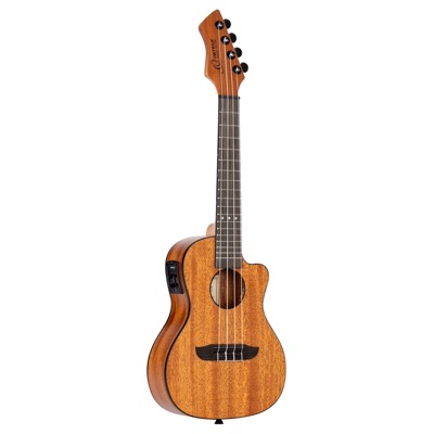 RUHZ-CE-MM i gruppen Folkinstrument / Ukulele / Ortega / Med Pickup hos Crafton Musik AB (332317613249)