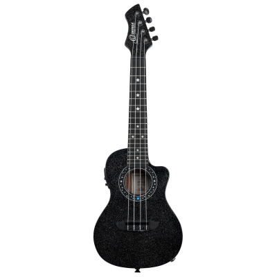 RUHZ-CE-STAR i gruppen Folkinstrument / Ukulele / Ortega / Med Pickup hos Crafton Musik AB (332317703249)