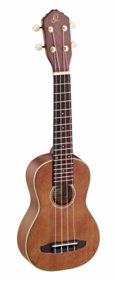 RU10 i gruppen Folkinstrument / Ukulele / Ortega / Standard hos Crafton Musik AB (332318053249)