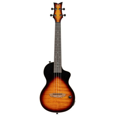 NEO-U-TSB i gruppen Folkinstrument / Ukulele / Ortega / Med Pickup hos Crafton Musik AB (332320603249)