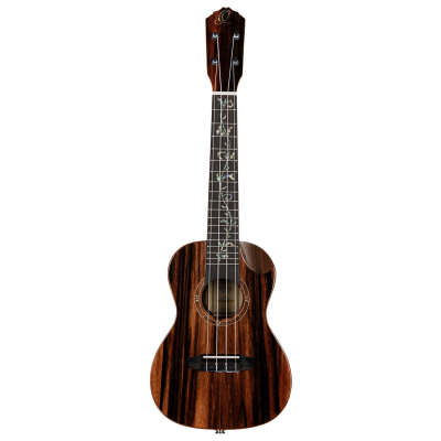 RUET-EB i gruppen Folkinstrument / Ukulele / Ortega / Med Pickup hos Crafton Musik AB (332321443249)