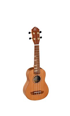 RUTI-SO i gruppen Folkinstrument / Ukulele / Ortega / Standard hos Crafton Musik AB (332323053249)