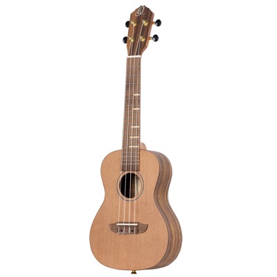 RUTI-CC-L i gruppen Folkinstrument / Ukulele / Ortega / Standard hos Crafton Musik AB (332323103349)