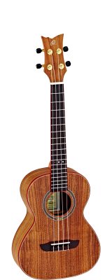 RUACA-TE i gruppen Folkinstrument / Ukulele / Ortega / Standard hos Crafton Musik AB (332324153249)