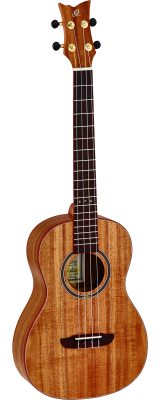 RUACA-BA i gruppen Folkinstrument / Ukulele / Ortega / Standard hos Crafton Musik AB (332324203249)