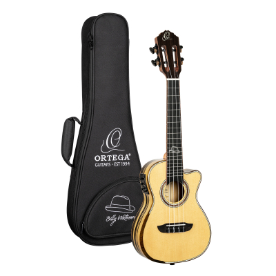 BYWSM-U i gruppen Folkinstrument / Ukulele / Ortega / Standard hos Crafton Musik AB (332324703249)