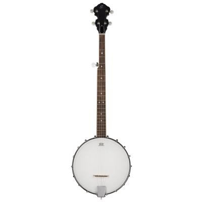 OBJ150OP-WB i gruppen Folkinstrument / Banjo / Ortega / 5-Strngade hos Crafton Musik AB (332340073249)