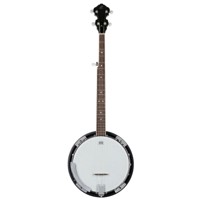 OBJ150-WB i gruppen Folkinstrument / Banjo / Ortega / 5-Strngade hos Crafton Musik AB (332340083249)