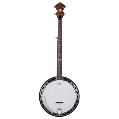 OBJ300-WB i gruppen Folkinstrument / Banjo / Ortega / 5-Strngade hos Crafton Musik AB (332340223249)