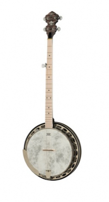 OBJE400TCO i gruppen Folkinstrument / Banjo / Ortega / Med Pickup hos Crafton Musik AB (332340353249)