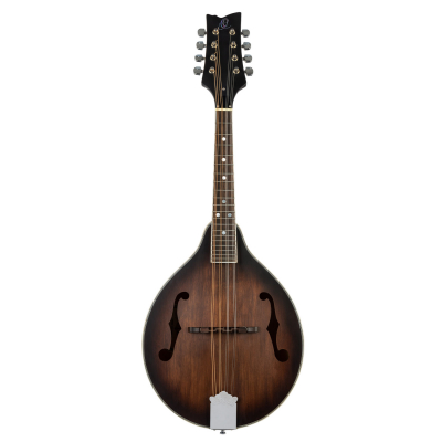 RMA30-WB i gruppen Folkinstrument / Mandolin / Ortega / A Style hos Crafton Musik AB (332353053249)