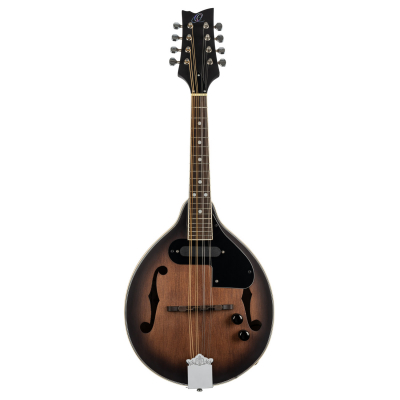 RMAE30-WB i gruppen Folkinstrument / Mandolin / Ortega / Med Pickup hos Crafton Musik AB (332353103249)