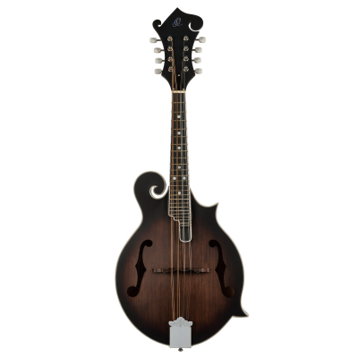 RMF30-WB i gruppen Folkinstrument / Mandolin / Ortega / F Style hos Crafton Musik AB (332353253249)