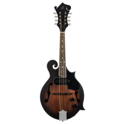 RMFE30-WB i gruppen Folkinstrument / Mandolin / Ortega / Med Pickup hos Crafton Musik AB (332353303249)