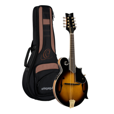 RMFE90TS i gruppen Folkinstrument / Mandolin / Ortega / Med Pickup hos Crafton Musik AB (332354203249)