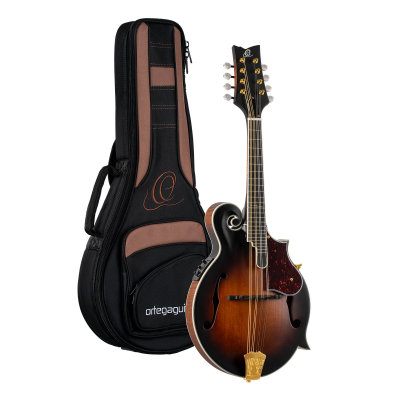 RMFE100AVO i gruppen Folkinstrument / Mandolin / Ortega / Med Pickup hos Crafton Musik AB (332356103249)