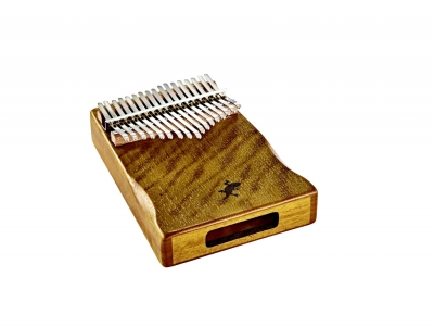 OKB3 i gruppen Percussion / Ortega / Kalimba hos Crafton Musik AB (332482533249)