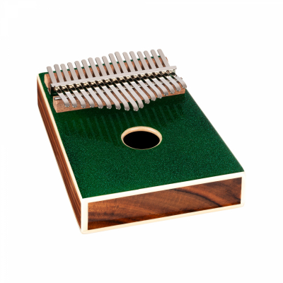 OKB4-MGR i gruppen Percussion / Ortega / Kalimba hos Crafton Musik AB (332482643249)